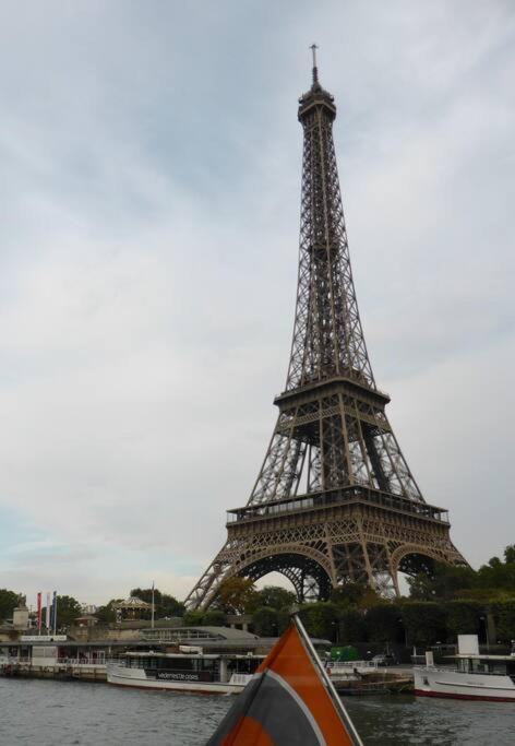Maison Proche De Paris#Asterix# Stade De France# Rcg Aeroport Villa Survilliers Dış mekan fotoğraf