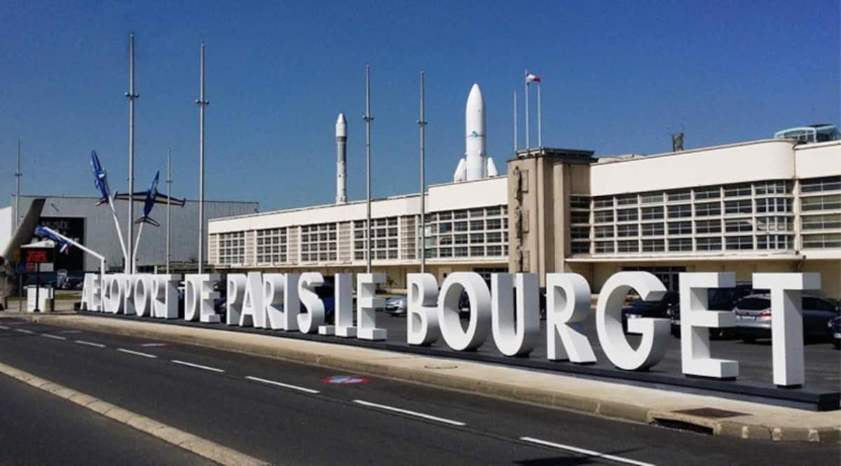 Maison Proche De Paris#Asterix# Stade De France# Rcg Aeroport Villa Survilliers Dış mekan fotoğraf