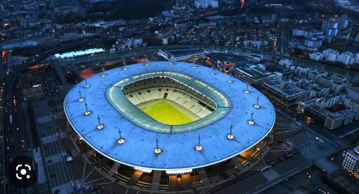 Maison Proche De Paris#Asterix# Stade De France# Rcg Aeroport Villa Survilliers Dış mekan fotoğraf